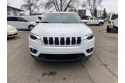 $17990 : 2019 Cherokee Latitude Plus thumbnail