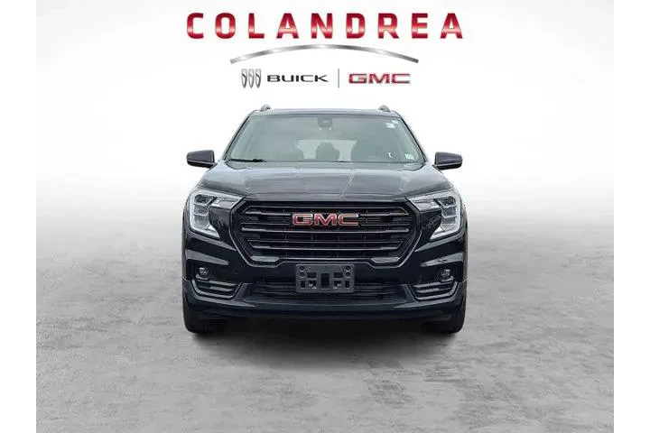 $26900 : GMC Terrain 2023 AWD SLT 4dr image 2