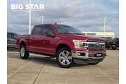 Ford F-150 2020 4x4 XLT 4dr en Houston