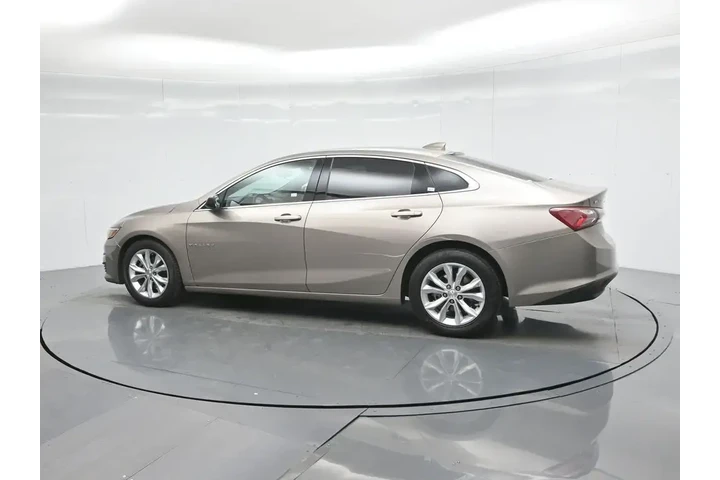 $15100 : Chevrolet Malibu 2022 LT 4dr image 7