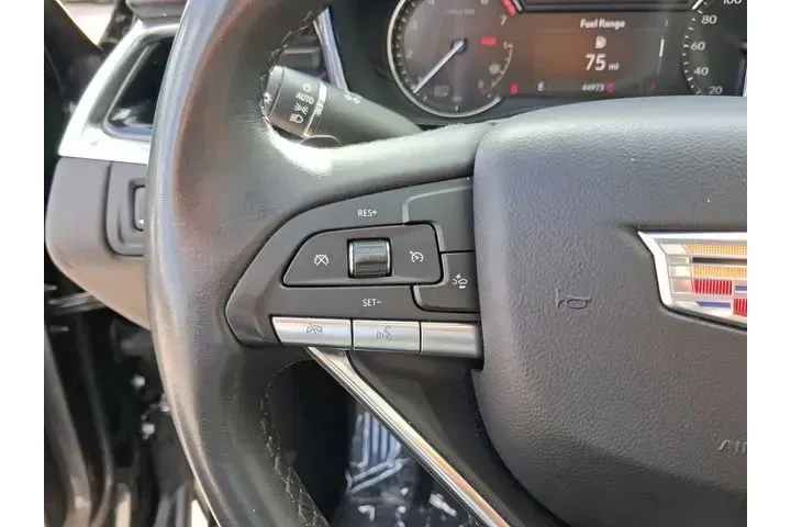$29990 : Cadillac XT6 2023 Luxury 4dr image 9