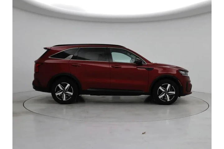$25998 : Kia Sorento 2021 S 4dr SUV image 7