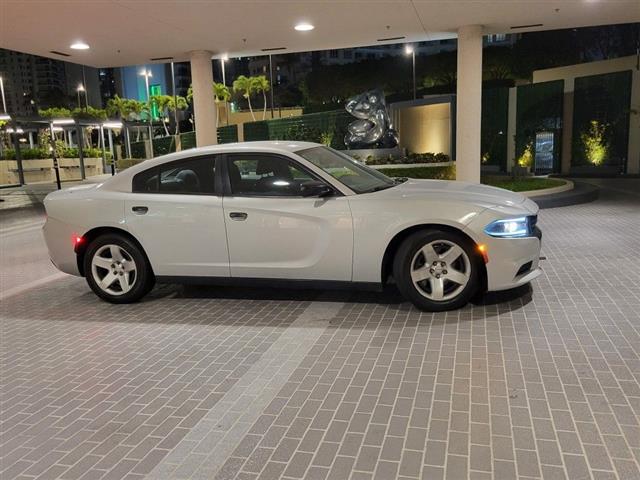 $9500 : DODGE CHARGER image 1