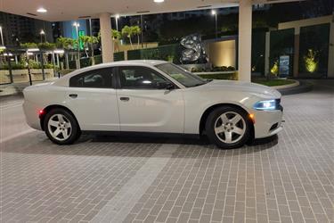 DODGE CHARGER en Miami