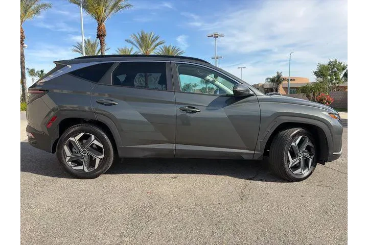$24995 : Hyundai TUCSON Hybrid 2023 A image 5