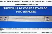 CONECTOR TRENCILLA FLEXIBLE en Mexicali