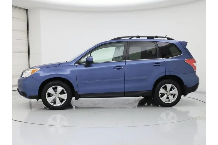 $12998 : Subaru Forester 2015 AWD 2.5 image 3