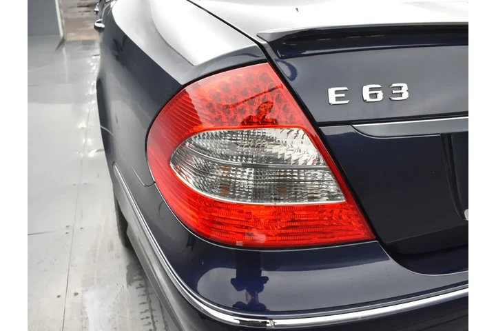 $15326 : Mercedes-Benz E-Class 2008 E image 7