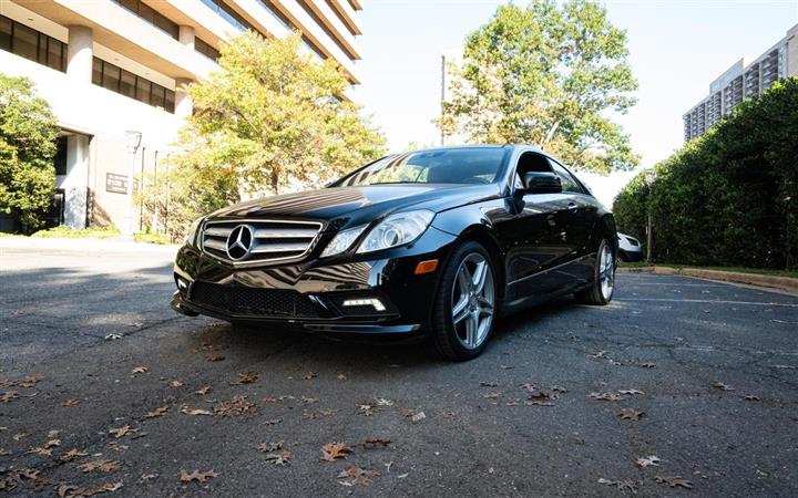 $15000 : 2011 MERCEDES-BENZ E-CLASS image 8