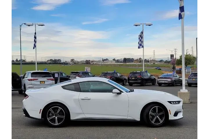 $28989 : Ford Mustang 2024 EcoBoost P image 3
