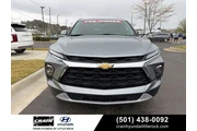 Chevrolet Blazer 2025 AWD LT en Little Rock