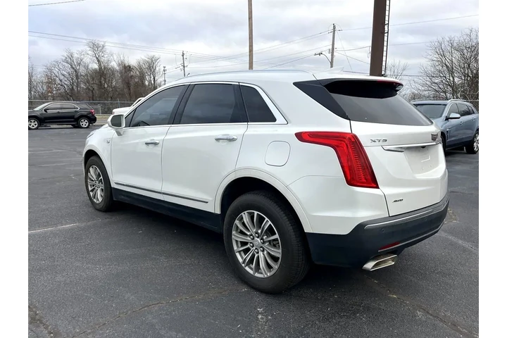 $20995 : 2018 XT5 Luxury AWD image 3
