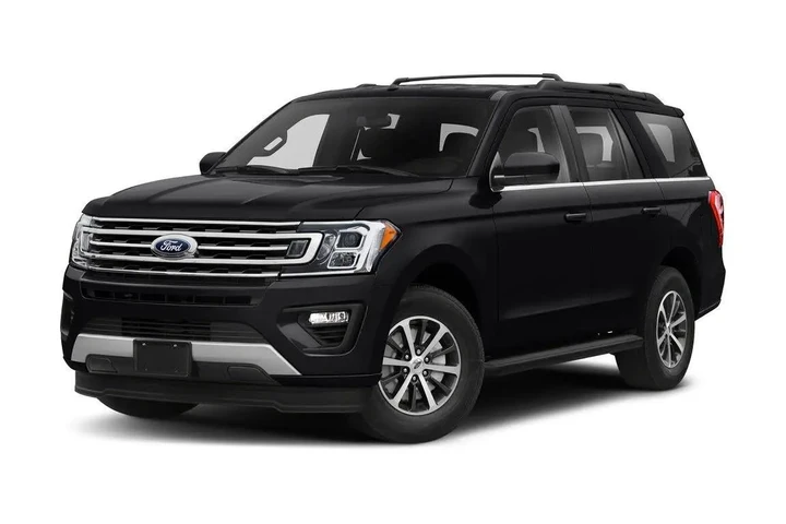 $31000 : Ford Expedition 2020 4x4 XLT image 1