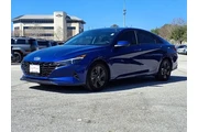 $15991 : Hyundai ELANTRA 2021 SEL 4dr thumbnail