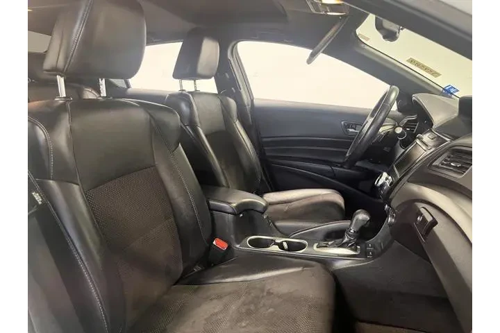 $18946 : Acura ILX 2018 4dr Sedan w/P image 10