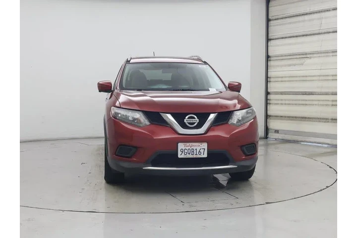 $12998 : Nissan Rogue 2016 SV 4dr Cro image 5