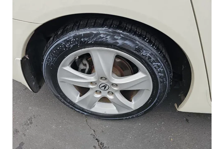 $10995 : 2010 TSX w/Tech image 10