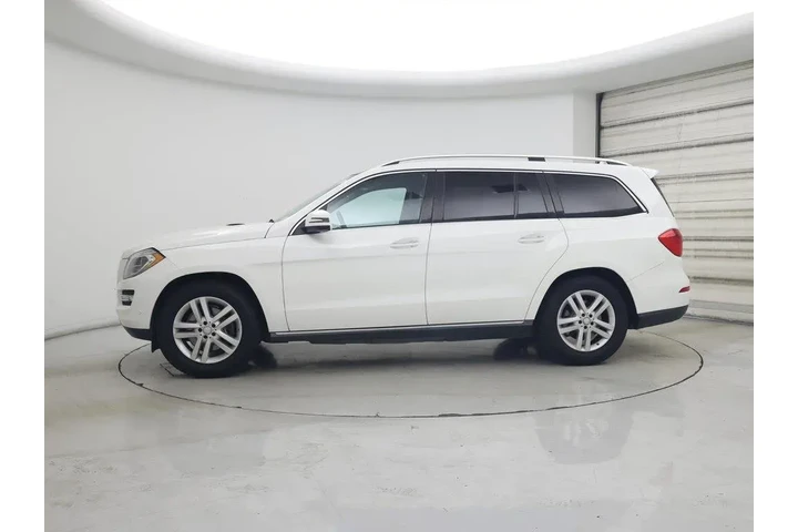 $23998 : Mercedes-Benz GL-Class 2016 image 3