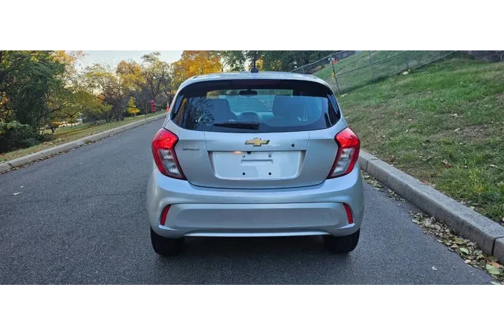 $5395 : 2017 Spark LS CVT image 10