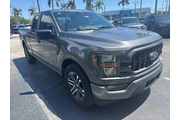 Ford F-150 2023 4x2 XL 4dr S en Fort Lauderdale