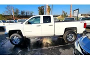 $23499 : 2018 Silverado 1500 thumbnail