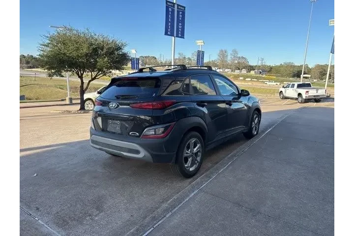 $18488 : Hyundai KONA 2022 SEL 4dr Cr image 7