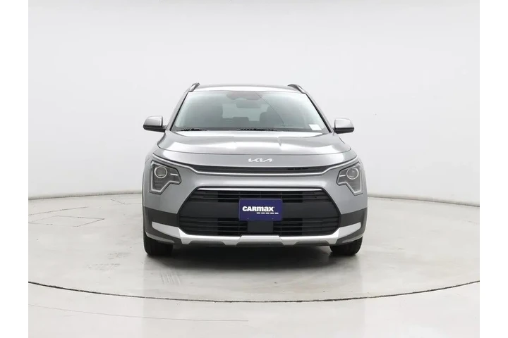 $24998 : Kia Niro 2024 EX 4dr Crossov image 5