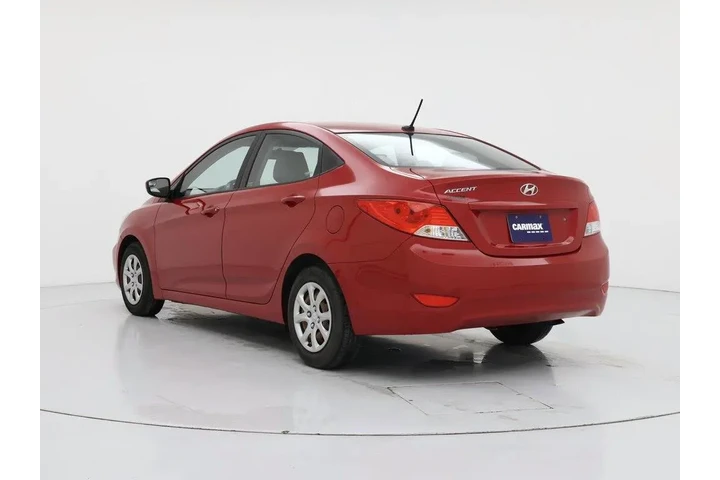 $12998 : Hyundai ACCENT 2014 GLS 4dr image 2