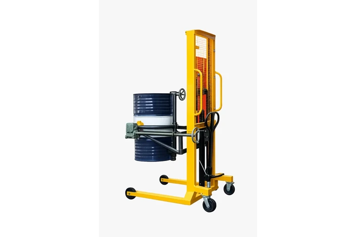 $1566 : Elevador de barriles JF-China. image 1