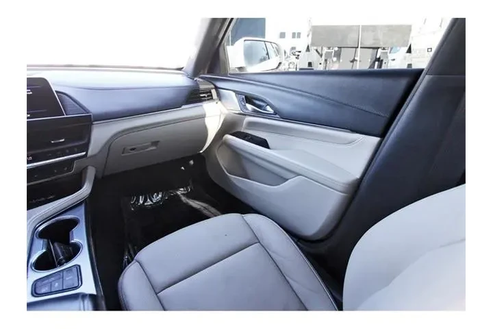 $27515 : Cadillac CT4 2023 Premium Lu image 9