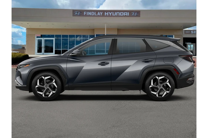 $21144 : Hyundai TUCSON 2023 AWD SEL image 3