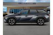 $21144 : Hyundai TUCSON 2023 AWD SEL thumbnail