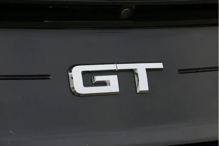 $35000 : Ford Mustang 2023 GT 2dr Fas image 8