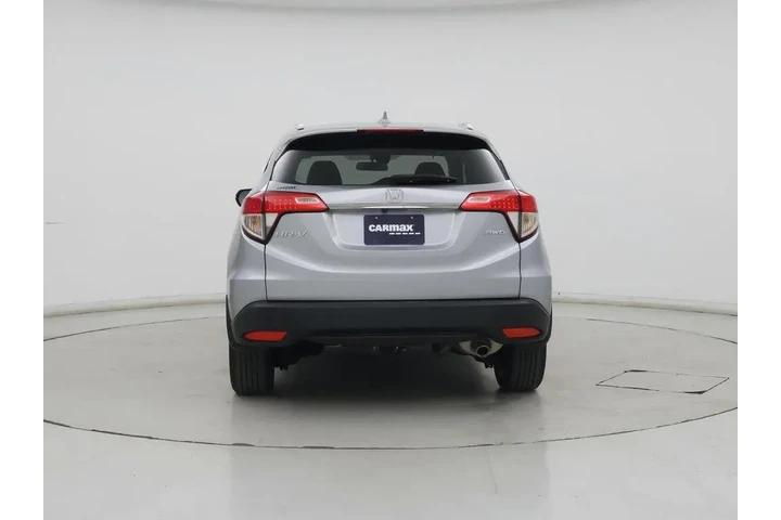 $24998 : Honda HR-V 2022 AWD EX 4dr C image 6