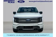 $37998 : Ford F-150 Lightning 2023 AW thumbnail