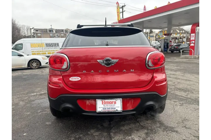 $5999 : 2013 MINI Paceman Cooper S AL image 6