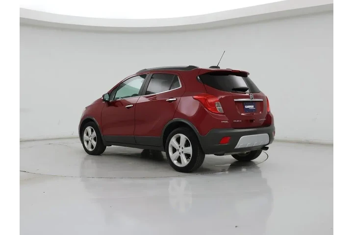$14599 : Buick Encore 2015 Base 4dr C image 2