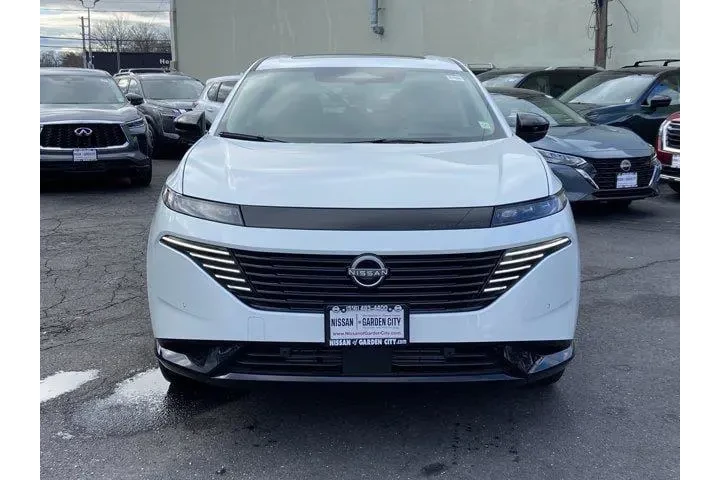 $35987 : Nissan Murano 2025 AWD Plati image 2