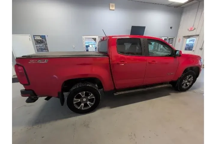 $14979 : Chevrolet Colorado 2015 4x4 image 6