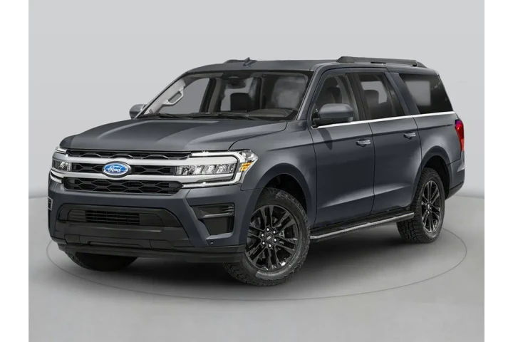 $39420 : Ford Expedition MAX 2024 4x2 image 1