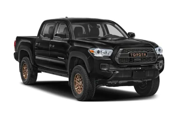 $38126 : Toyota Tacoma 2023 4x4 TRD P image 6