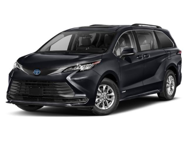 $31900 : PRE-OWNED 2021 TOYOTA SIENNA image 1