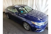 Kia Optima 2019 LX 4dr Sedan en Kansas City MO