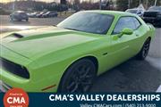 PRE-OWNED 2023 DODGE CHALLENG