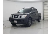 $22998 : Nissan Frontier 2014 4x4 PRO thumbnail