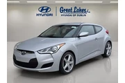 Hyundai VELOSTER 2016 3dr Co en Binghamton