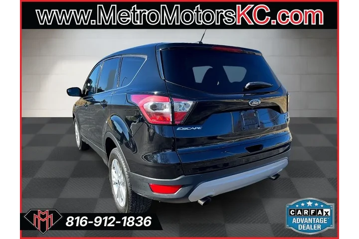 $11989 : 2017 Escape SE FWD image 3