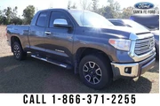 $19816 : Toyota Tundra 2014 4x4 Limit thumbnail