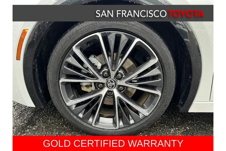 $30488 : Gold Certified2023 Prius XLE image 9