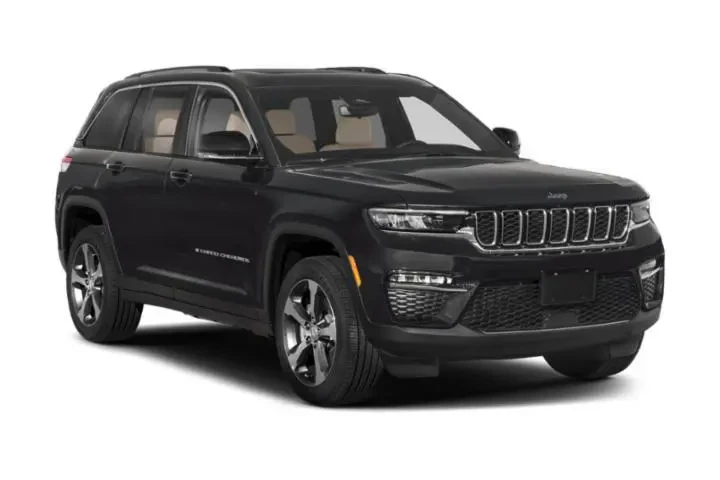 $29250 : Jeep Grand Cherokee 2023 4x4 image 6